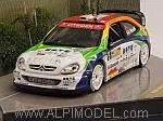 Citroen Xsara WRC #5 Rally Germany 2007 Stohl - Minor by VITESSE
