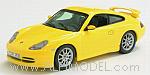 Porsche 911 GT3 1998 (yellow)