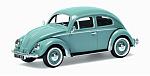 Volkswagen Beetle Type 1 Export Saloon (Horizon Blue)