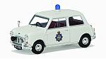 Austin Mini Cooper S Durham Constabulary