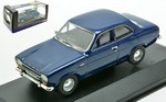 Ford Escort Mk1 1300 GT (Marine Blue) by VANGUARDS