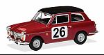 Austin A40 #26 Monte Carlo 1960 Winner Coupe Des Dames by VANGUARDS