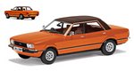 Ford Cortina Mk4 (Orange)