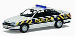 Vauxhall Carlton 2.6 LI Police by VANGUARDS