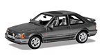 Ford Escort Mk4 RS Turbo 1990 (Grey) by VANGUARDS