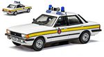 Ford Cortina Mk5 2.0 Essex Police