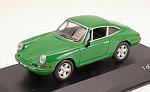 Porsche 911T 1968 (Green)