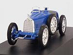Bugatti Type 35B 1924 (Blue)
