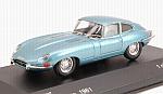 Jaguar E-Type Coupe 1961 (Light Blue Metallic)