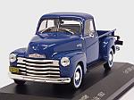 Chevrolet 3100 PickUp 1950 (Blue)