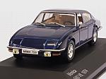 Monica 560 V8 1974 (Dark Blue)