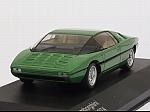 Lamborghini Bravo 1974 (Metallic Green)