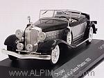 Chrysler Imperial Le Baron Phaeton 1933 (Black)