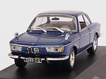 BMW 2000 CS 1966 (Metallic Blue) by WHITEBOX