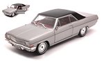 Opel Diplomat A V8 Coupe (Silver) by WHITEBOX