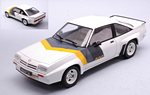 Opel Manta B 400 (White Decorated) by WBX