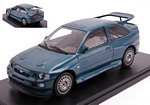 Ford Escort RS Cosworth (Metallic Green) by WHITEBOX