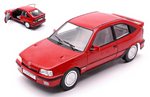 Opel Kadett E GSI 1985 (Red)
