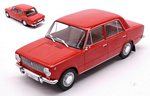 Lada 1200 1970 (Red) by WHITEBOX