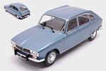 Renault 16 1965 (Metallic Light Blue) by WHITEBOX