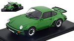 Porsche 911 Turbo (930) 1974 (Green) by WHITEBOX