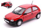 Opel Corsa B 1993 (Red) by WBX