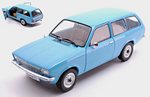 Opel Kadett C Caravan 1973 (Light Blue) by WHITEBOX