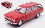 Opel Kadett B Caravan 1965 (Red)