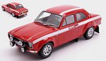 Ford Escort Mk1 RS Mexico 1970 (Red)