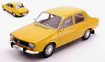 Dacia 1300 1969 (Yellow)