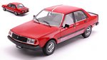 Renault 18 Turbo 1980 (Red)