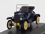 Ford Model T Runabout 1925 (Blue/Black)