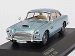 Aston Martin DB4 1958 (Metallic Light Blue)