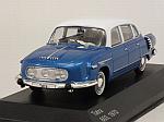 Tatra 603 1970 (Blue/White)