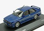 BMW Alpina B6 3.5S 1988 (Metallic Blue)