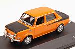 Simca Rally 2 1976 (Orange)