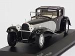 Bugatti Type 41 Royale 1927 (Black) by WHITEBOX
