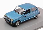 Renault 5 Alpine 1976 (Metallic Blue)