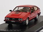 Alfa Romeo GTV6 2.5 1980 (Red)