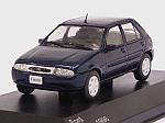 Ford Fiesta 1996 (Dark Blue)