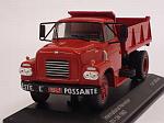 International Harvester NV-184 1960 (Red)