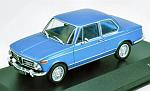 BMW 2002 Ti 1968 (Metallic Blue)