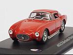 Maserati A6 GCS Berlinetta Pininfarina 1953 (Red)