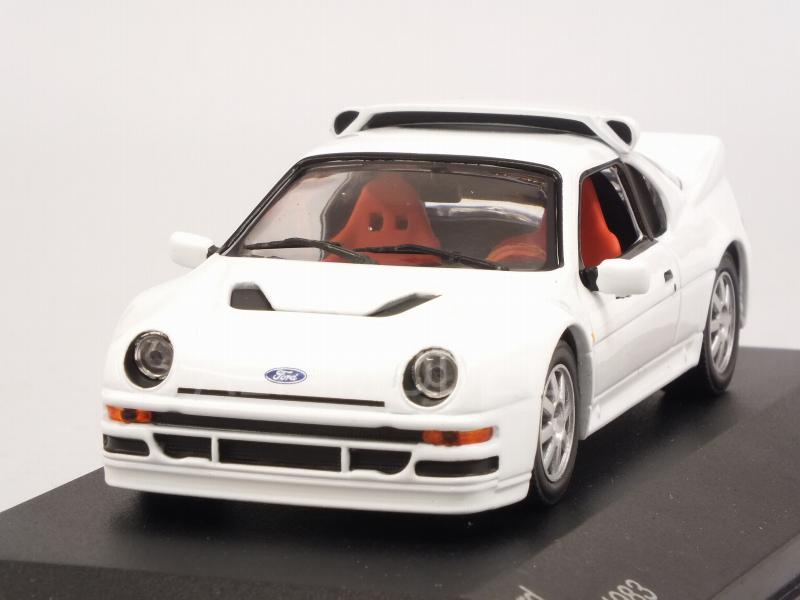 Ford RS200 1983 (White) by whitebox