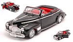Chevrolet Special Deluxe Tuning (Black) by WELLY