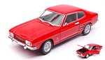 Ford Capri 1969 (Red) by WELLY