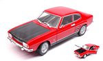 Ford Capri RS 1969 (Red) by WELLY
