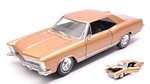 Buick Riviera Gran Sport 1965 (Gold) by WELLY