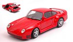 Porsche 959 (Red)