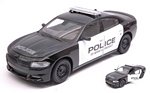 Dodge Charger Pursuit 2016 Police by WELLY